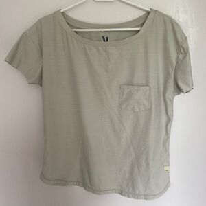 Vuori Lux Performance Tee